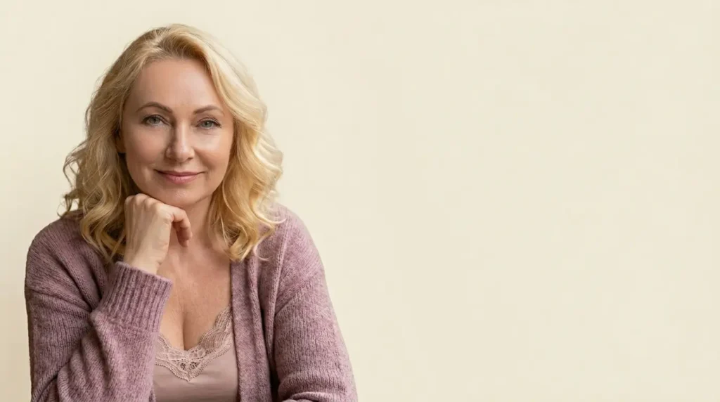 older women dating uk